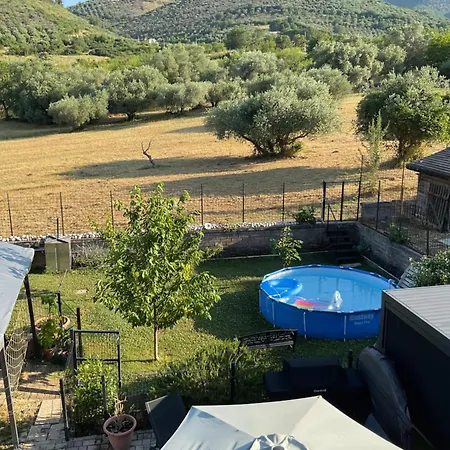 Il Posto Delle Rose 2 Appartamento San Polo dei Cavalieri