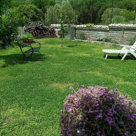 Il Posto Delle Rose 2 Appartamento *