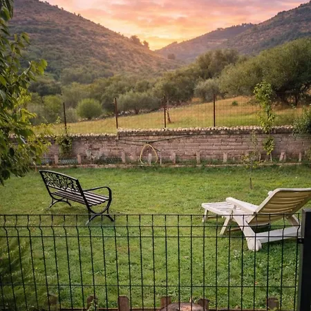 Appartamento Il Posto Delle Rose 2 San Polo dei Cavalieri