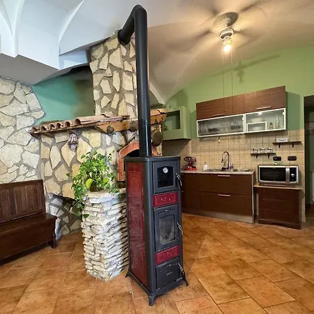 Il Posto Delle Rose 2 Apartamento
