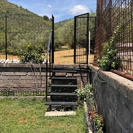 Apartamento Il Posto Delle Rose 2 San Polo dei Cavalieri
