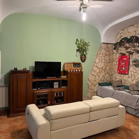 Il Posto Delle Rose 2 San Polo dei Cavalieri