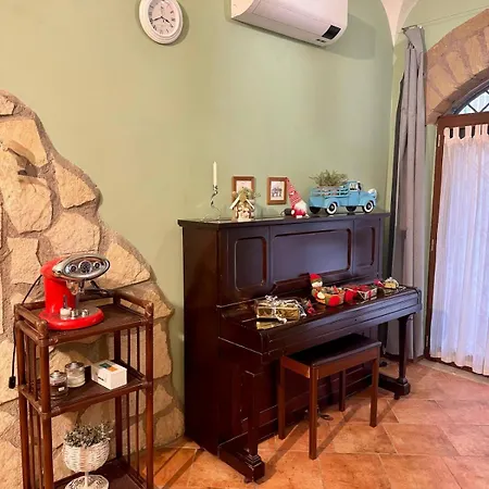 Il Posto Delle Rose 2 Appartamento San Polo dei Cavalieri