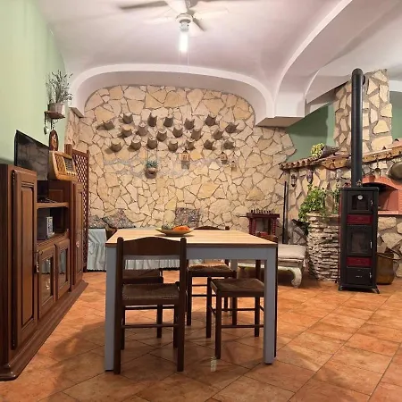Il Posto Delle Rose 2 Appartamento San Polo dei Cavalieri