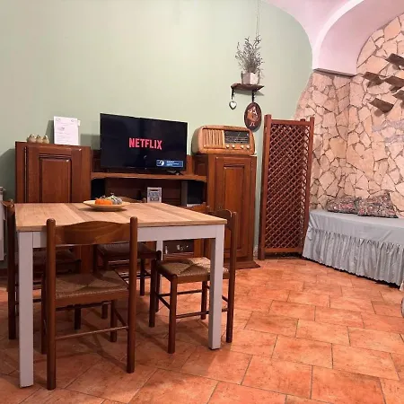 Il Posto Delle Rose 2 * San Polo dei Cavalieri