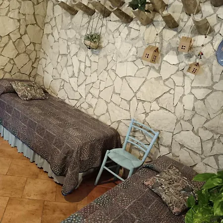 Il Posto Delle Rose 2