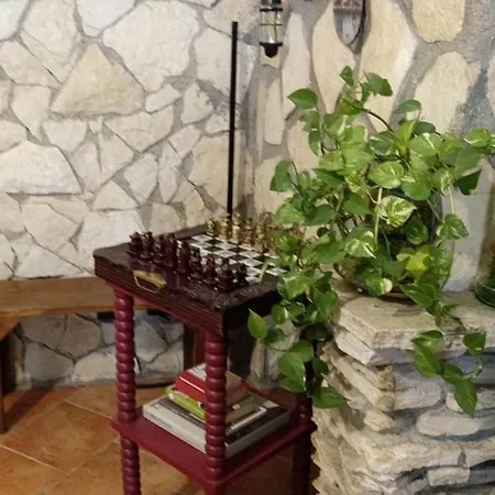 Il Posto Delle Rose 2 Appartamento