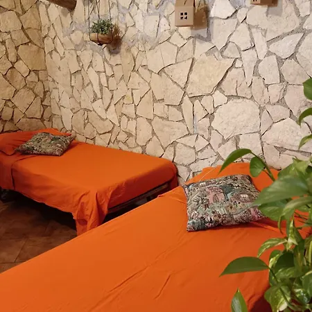 Appartamento Il Posto Delle Rose 2