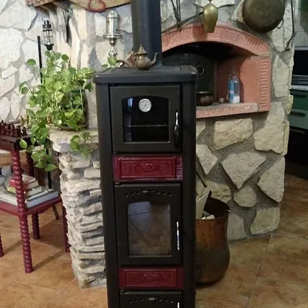 Il Posto Delle Rose 2 Appartamento *