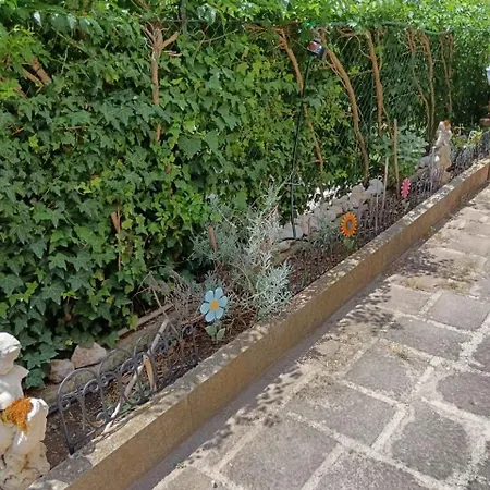 Il Posto Delle Rose 2 Appartamento *