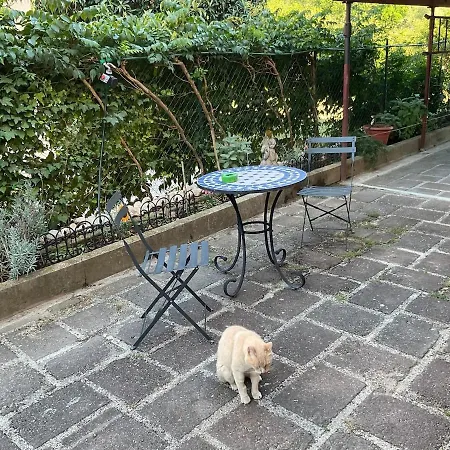 Il Posto Delle Rose 2 * San Polo dei Cavalieri