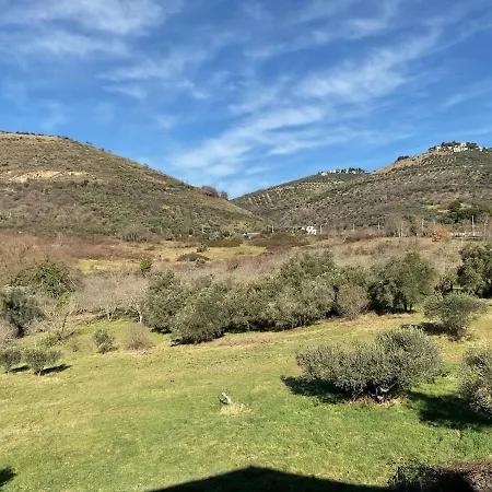 Il Posto Delle Rose 2 San Polo dei Cavalieri