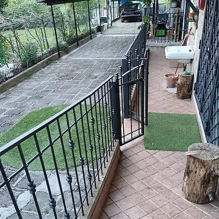 Appartamento Il Posto Delle Rose 2