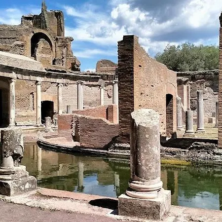 Appartamento Il Posto Delle Rose 2