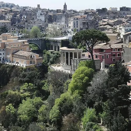 Il Posto Delle Rose 2 * San Polo dei Cavalieri