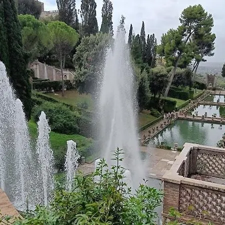 Appartamento Il Posto Delle Rose 2