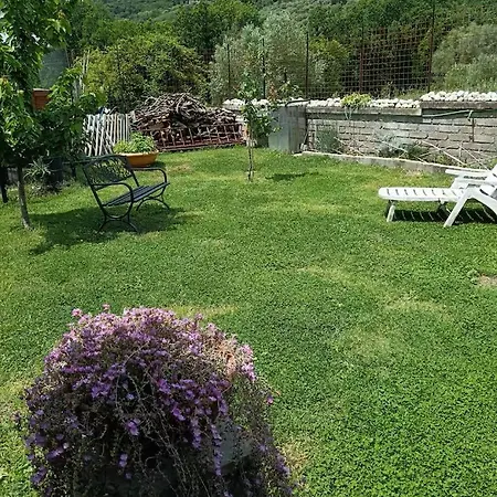 Appartamento Il Posto Delle Rose 2 San Polo dei Cavalieri